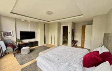 Luxury Fully Furnished 2-Bedroom Apartment for Rent in Brookside, Westlands.