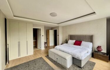 Luxury Fully Furnished 2-Bedroom Apartment for Rent in Brookside, Westlands.