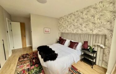 Luxury Fully Furnished 2-Bedroom Apartment for Rent in Brookside, Westlands.