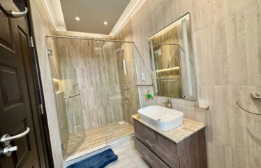 Fully Furnished 2-Bedroom Apartment for Rent in Brookside, Westlands.