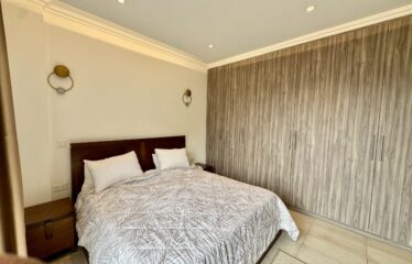 Fully Furnished 2-Bedroom Apartment for Rent in Brookside, Westlands.