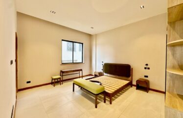 Luxury 4-Bedroom Residences for Rent in Loresho, Nairob.