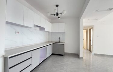 Luxury 3-Bedroom All Ensuite Apartment for Sale in Westlands – Ready for Immediate Occupation.