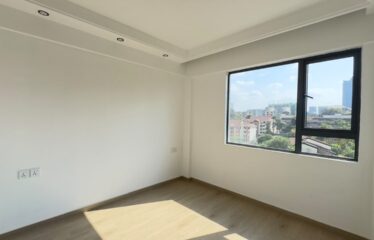 Luxury 3-Bedroom All Ensuite Apartment for Sale in Westlands – Ready for Immediate Occupation.