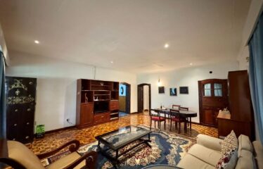 Luxury Furnished 2-Bedroom Bungalow Cottage for Rent in Gigiri | Near UN Compound & Village Market.