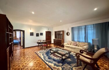 Luxury Furnished 2-Bedroom Bungalow Cottage for Rent in Gigiri | Near UN Compound & Village Market.