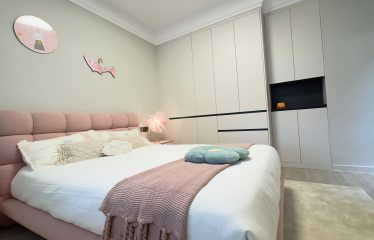 Luxury 5 Bedroom Apartments plus Dsq for Sale in Kilimani, Nairobi.