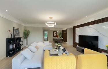 Luxury 5 Bedroom Apartments plus Dsq for Sale in Kilimani, Nairobi.