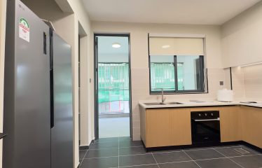 Luxury 5 Bedroom Apartments plus Dsq for Sale in Kilimani, Nairobi.