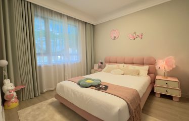 Luxury 5 Bedroom Apartments plus Dsq for Sale in Kilimani, Nairobi.
