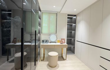 Luxury 5 Bedroom Apartments plus Dsq for Sale in Kilimani, Nairobi.