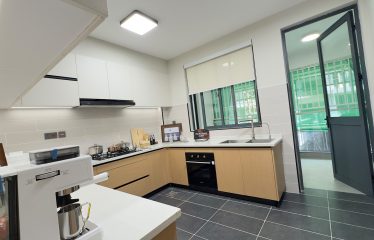 Luxury 4 Bedroom Apartments Plus Dsq  for Sale in Kilimani, Nairobi.
