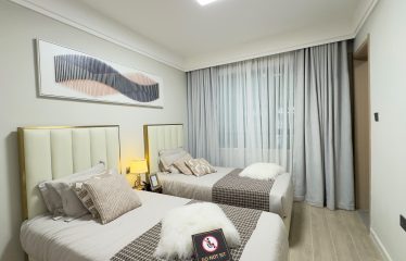 Luxury 4 Bedroom Apartments Plus Dsq  for Sale in Kilimani, Nairobi.