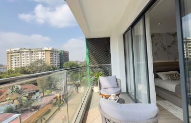 Luxury 4 Bedroom Apartments Plus Dsq  for Sale in Kilimani, Nairobi.
