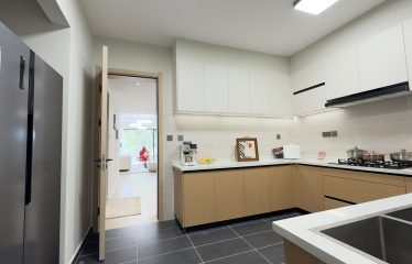 Luxury 4 Bedroom Apartments Plus Dsq  for Sale in Kilimani, Nairobi.