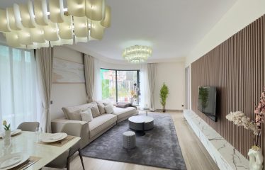 Golden Apple Residence Lavington | Luxury 2 Bedroom Apartments for Sale