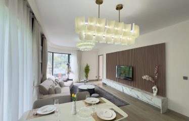Golden Apple Residence Lavington | Luxury 2 Bedroom Apartments for Sale