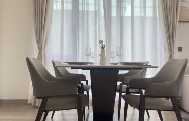 Golden Apple Residence Lavington | Luxury 2 Bedroom Apartments for Sale