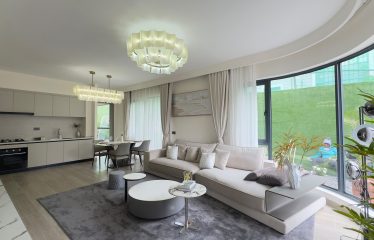 Golden Apple Residence Lavington | Luxury 2 Bedroom Apartments for Sale