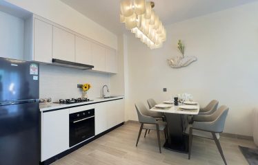 Golden Apple Residence Lavington – Luxury 1 Bedroom Apartments for Sale.