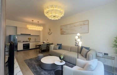Golden Apple Residence Lavington – Luxury 1 Bedroom Apartments for Sale.