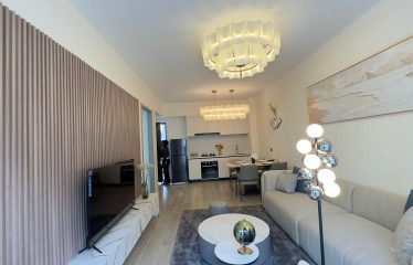 Golden Apple Residence Lavington – Luxury 1 Bedroom Apartments for Sale.