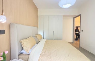 Golden Apple Residence Lavington – Luxury 1 Bedroom Apartments for Sale.