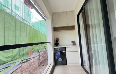 Golden Apple Residence Lavington – Luxury 1 Bedroom Apartments for Sale.