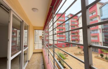 3 Bedrooms apartment all ensuite plus dsq for rent in Kilimani, Nairobi.