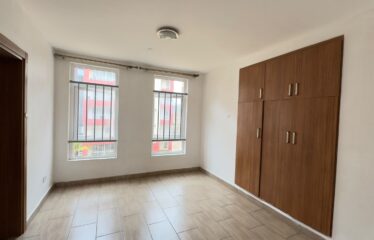 3 Bedrooms apartment all ensuite plus dsq for rent in Kilimani, Nairobi.