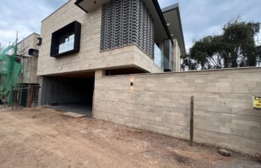 Luxury 5-Bedroom Villa for Rent in Kyuna, Nairobi.