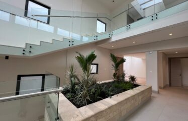 Luxury 5-Bedroom Villa for Rent in Kyuna, Nairobi.