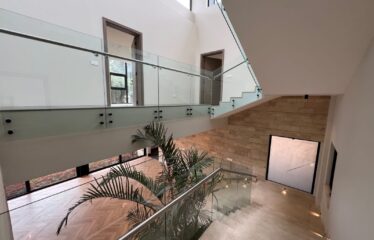 Luxury 5-Bedroom Villa for Rent in Kyuna, Nairobi.