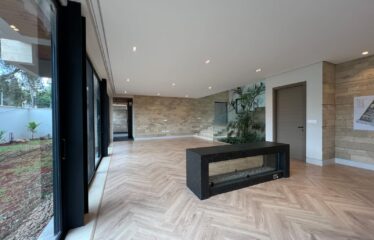 Luxury 5-Bedroom Villa for Rent in Kyuna, Nairobi.