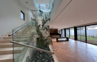 Luxury 5-Bedroom Villa for Rent in Kyuna, Nairobi.