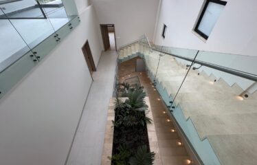 Luxury 5-Bedroom Villa for Rent in Kyuna, Nairobi.