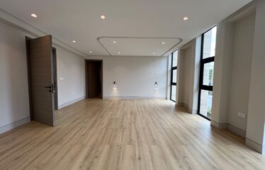 Luxury 5-Bedroom Villa for Rent in Kyuna, Nairobi.