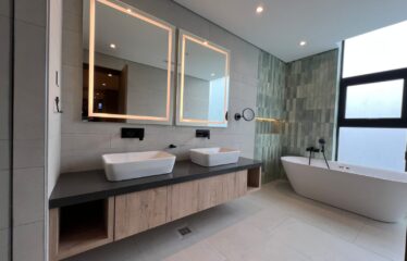 Luxury 5-Bedroom Villa for Rent in Kyuna, Nairobi.