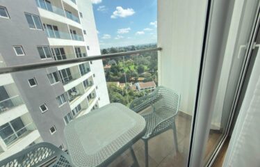 High-End Brand-New Fully Furnished 2-Bedroom Apartment + DSQ for Rent in Kileleshwa,Nairobi.