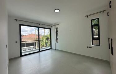 Luxury 2 & 3 Bedroom Apartments for Sale in Brookside, Westlands,Nairobi.