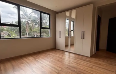 Luxury 5-Bedroom Villa + SQ for Rent in Lavington Nairobi.