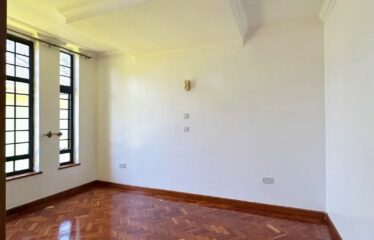 Elegant 4-Bedroom Family Home for Rent in Karen, Nairobi