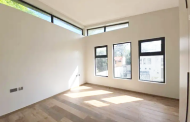 Luxury 4-Bedroom All En-Suite Townhouse with SQ & Private Garden for Rent in Runda, Nairobi.