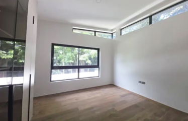 Luxury 4-Bedroom All En-Suite Townhouse with SQ & Private Garden for Rent in Runda, Nairobi.