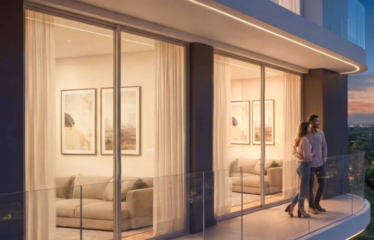 Royal Harmony 1 Bedroom Apartments for Sale on Lenana Road, Kilimani, Nairobi