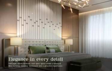 Royal harmony luxury 2 bedrooms apartments for sale in Kilimani ,Nairobi.