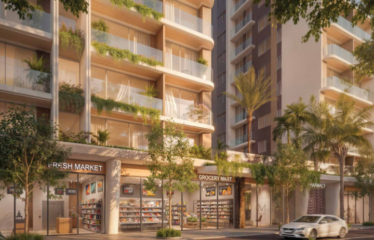Royal Harmony 1 Bedroom Apartments for Sale on Lenana Road, Kilimani, Nairobi