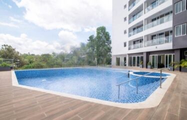 High-End Brand-New Fully Furnished 2-Bedroom Apartment + DSQ for Rent in Kileleshwa,Nairobi.