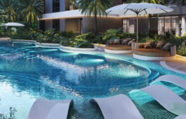Marina Bay Phase 3 Luxury 1 Bedroom Apartments for Sale in Rhapta Road, Westlands, Nairobi