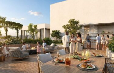 Marina Bay Phase 3 Off-Plan 2 Bedroom Apartments for Sale in Rhapta Road, Westlands Nairobi.